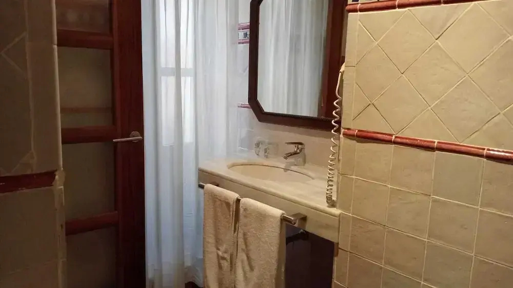 Casa Palacio Pilar del Toro - Chambres