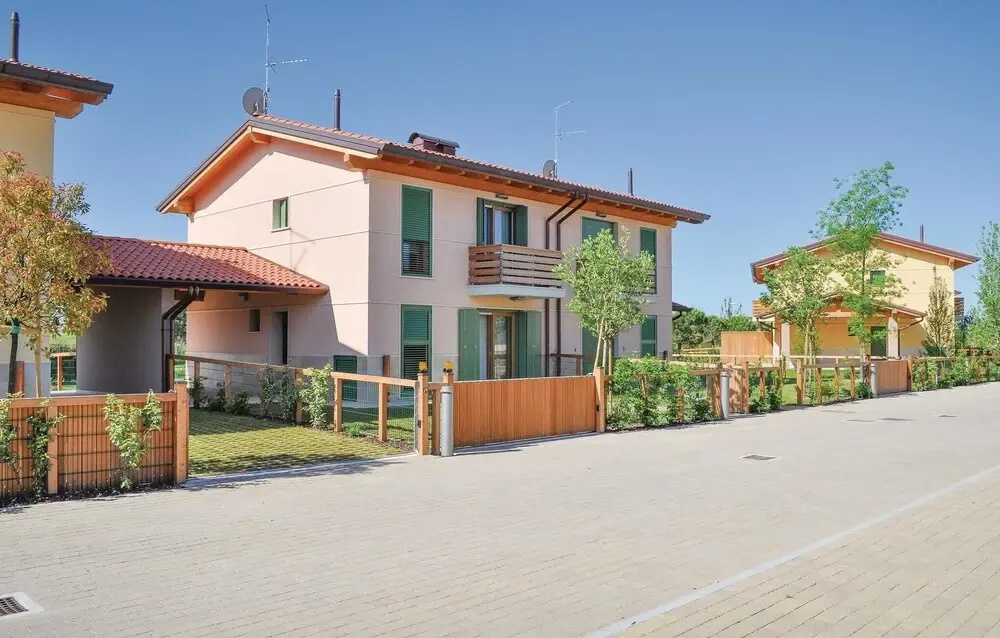 Harmony House 1