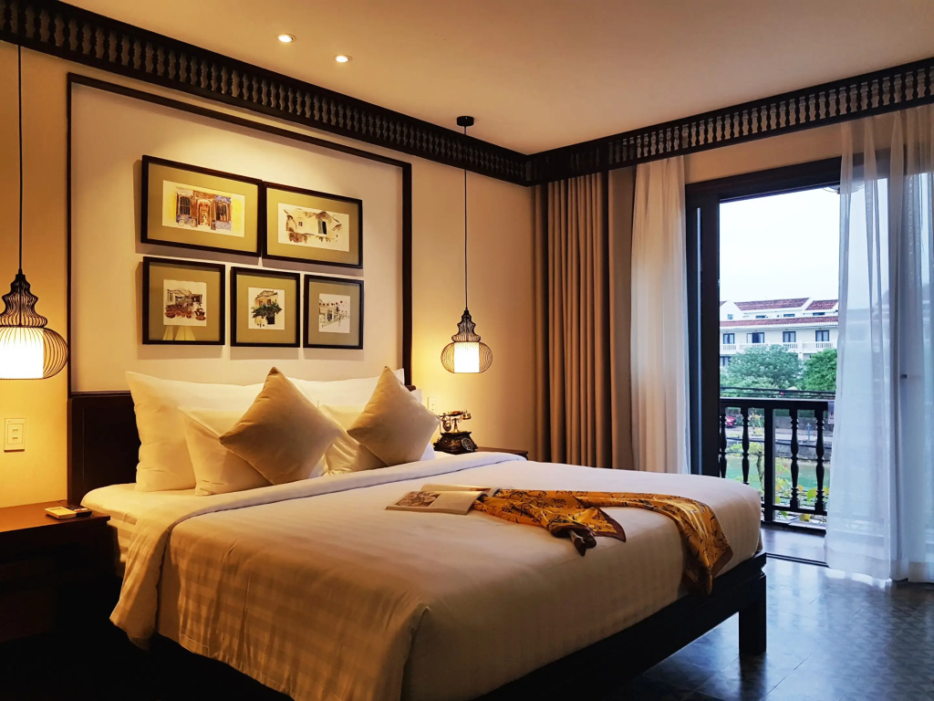 Little Hoi An. A Boutique Hotel & Spa — фото