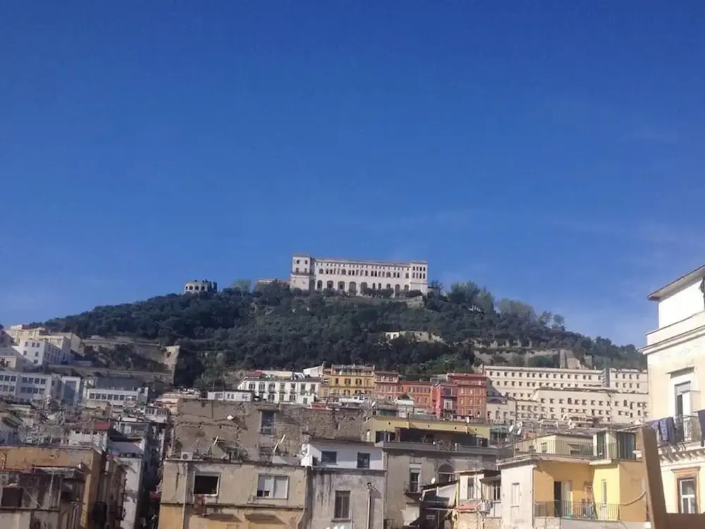 Terrazza Partenopea - Général