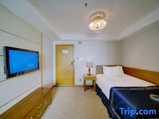 Guiyang Lincheng Wanyi Hotel - Chambres