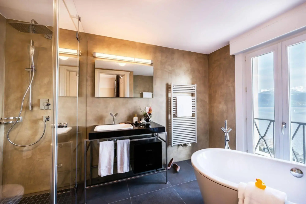 Penthouse by Art Deco Hotel Montana - Général