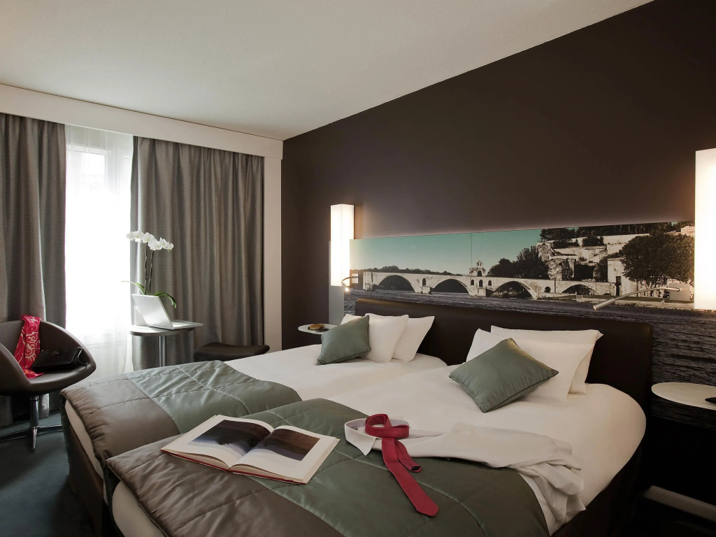 Mercure Pont d'Avignon Centre