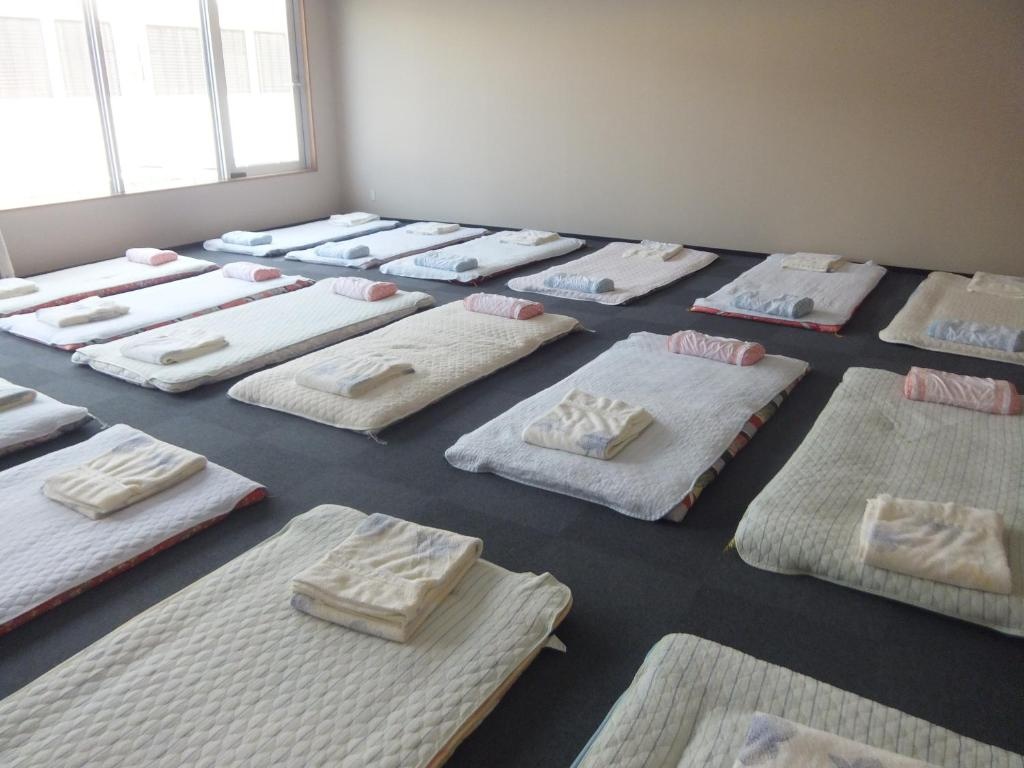 Natural Onsen Hostel Hidamari no Yu 사진 4