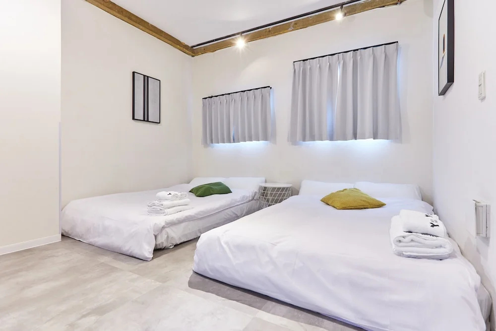 Tora Hotel Asakusa - Hostel 사진 5