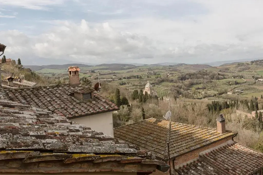 Il Corso - Chambres