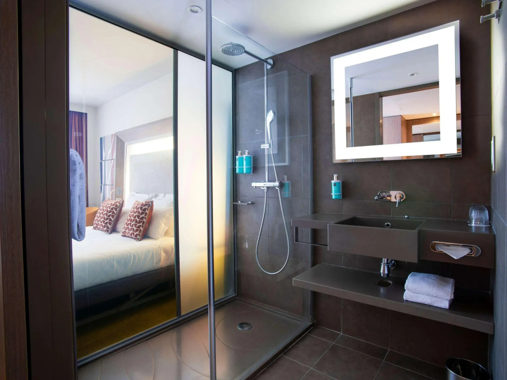 Hotel photo 9