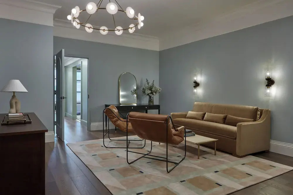 Citizen House by null