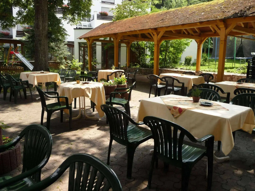 Hotel Suggenbad - Général