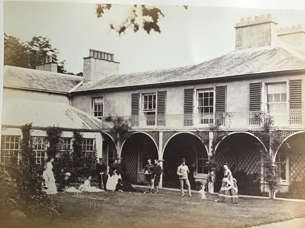 Glenridding House