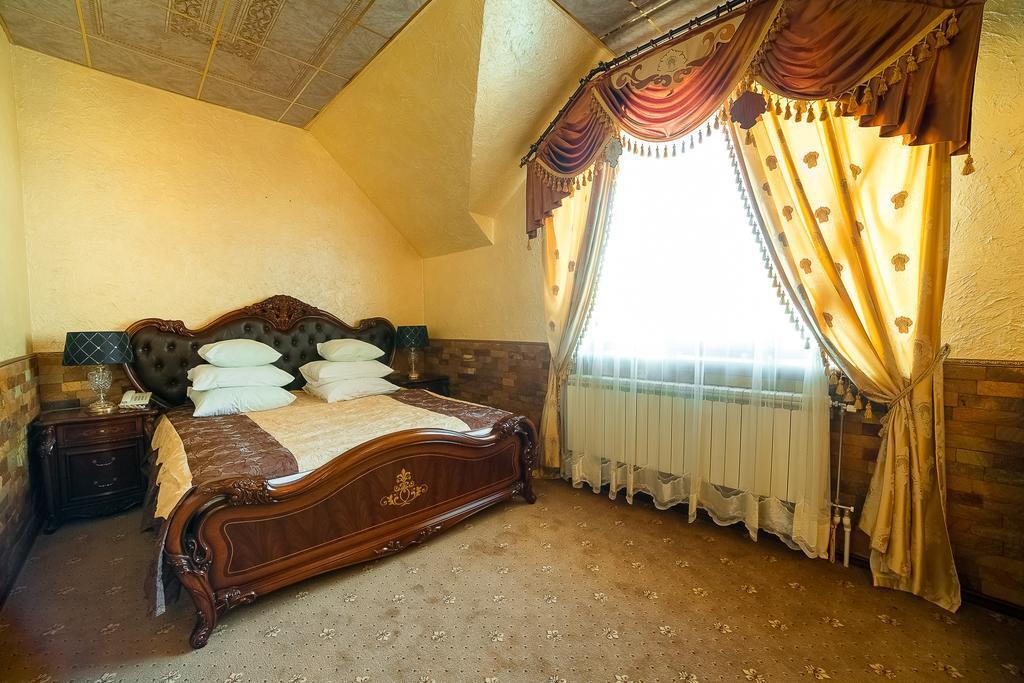 Гостиницы в якутске