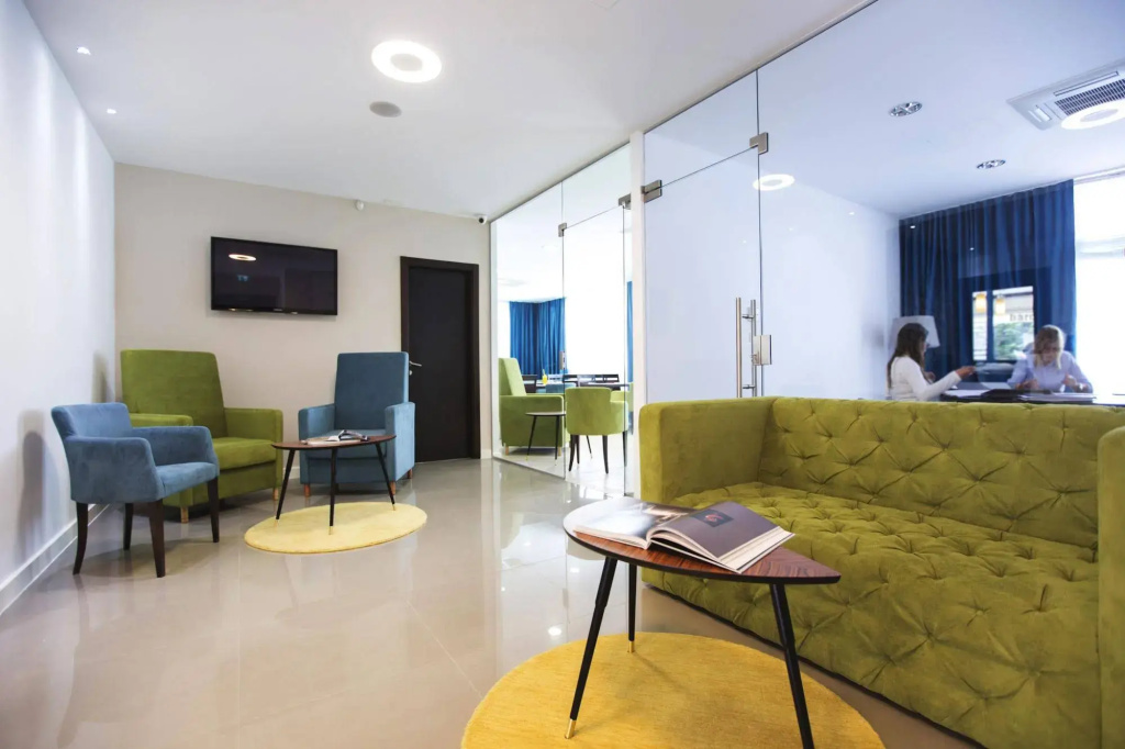 Hotel photo 16