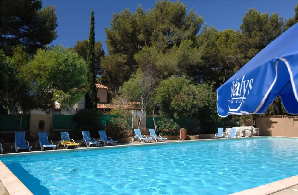 Voir la photo 3 — Résidence La Marina