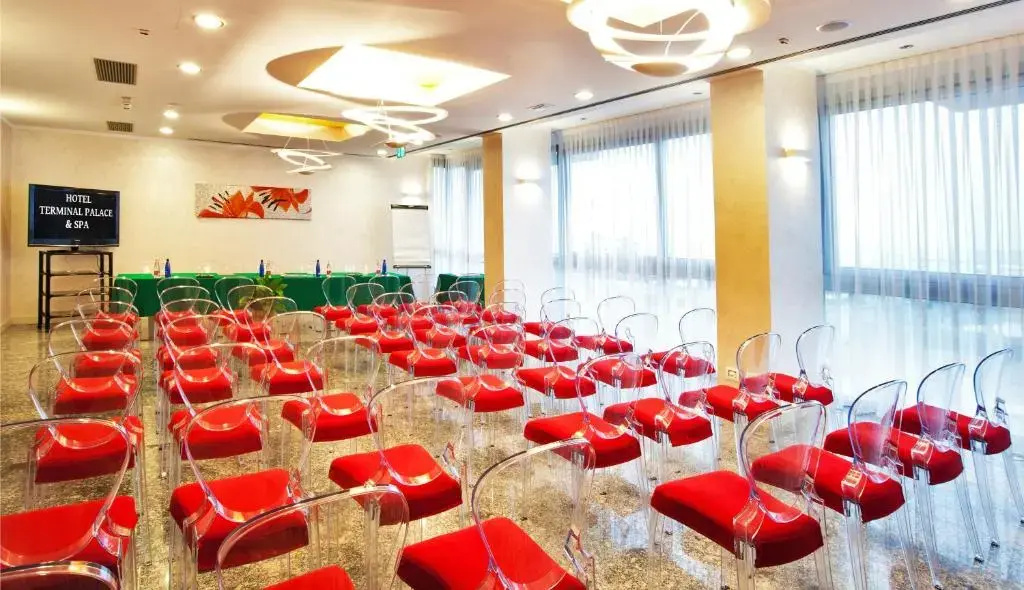 Terminal Palace & SPA, Емілія Романья, Італія мініатюра 23