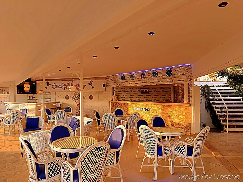 Sky Nova Hotel and Suites - All Inclusive - Général