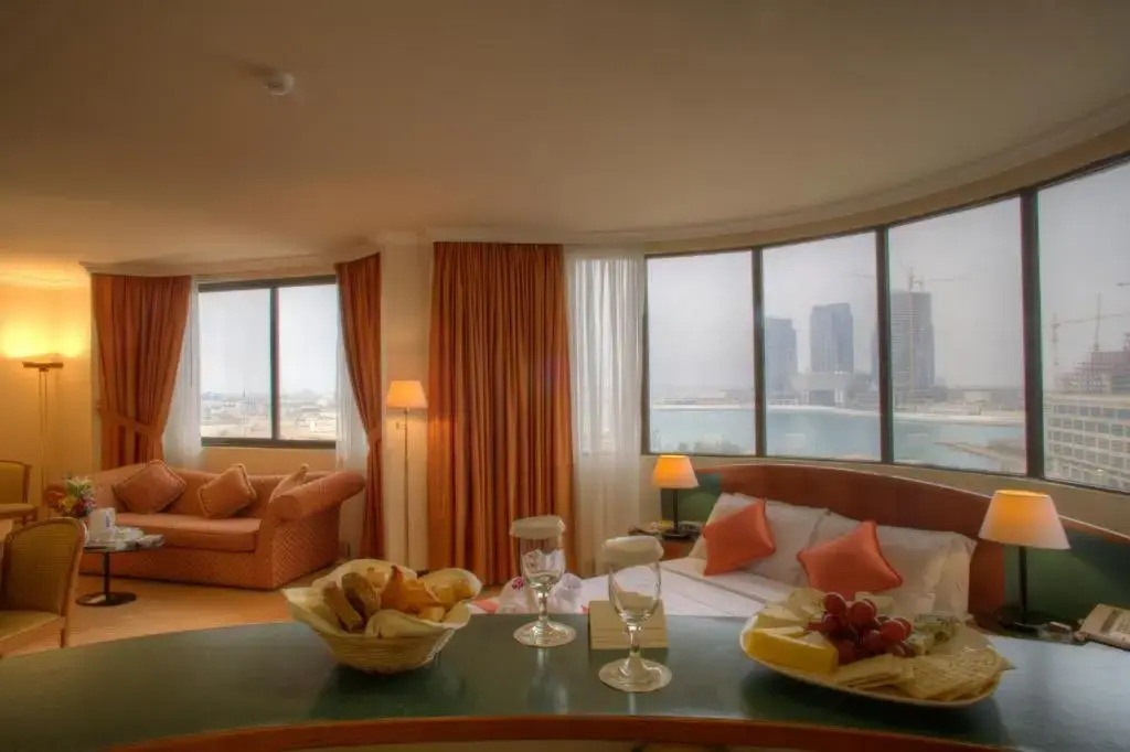 Al Diar Dana Hotel