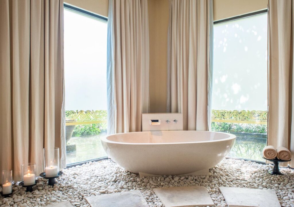 Padma Resort Legian