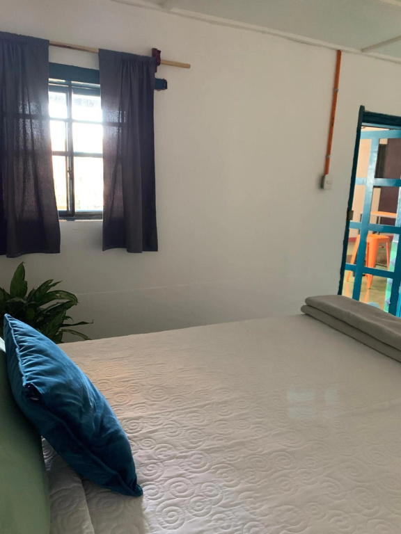 Chirris Hostel