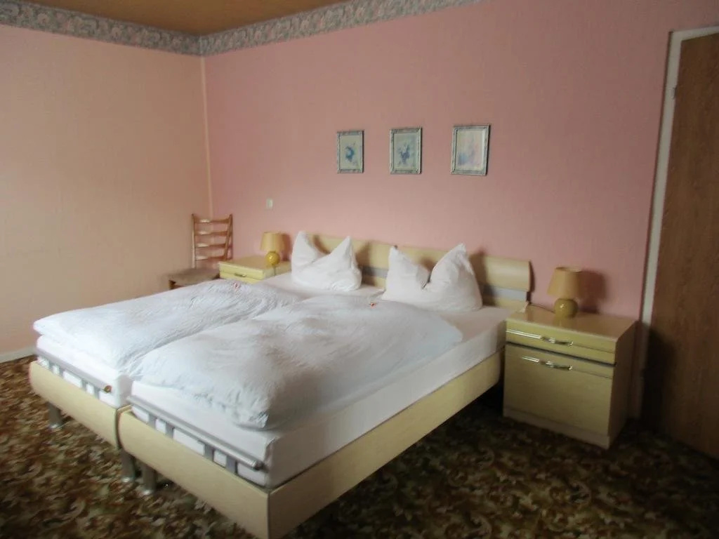 Hotel Weimer — 2