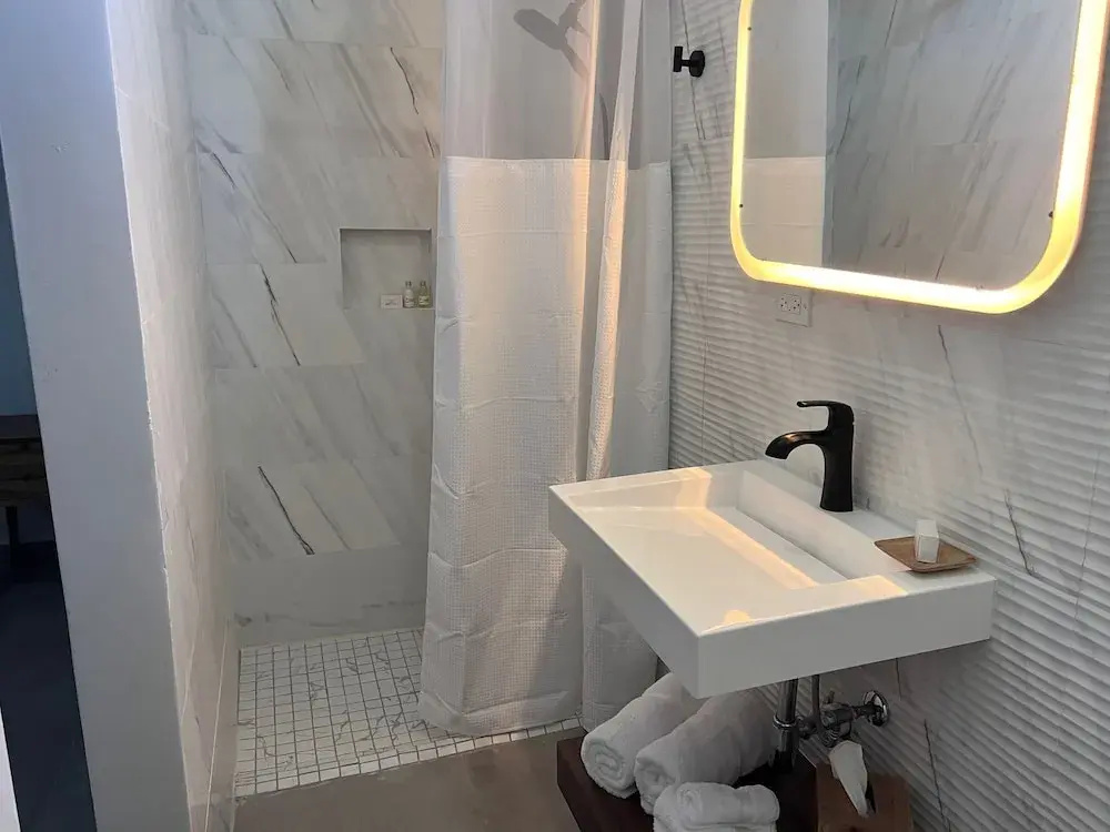 Parguera Plaza Hotel - Adults Only - Chambres