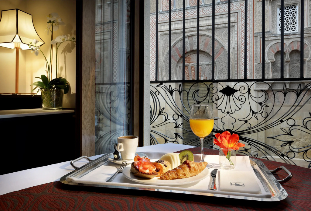 Eurostars Conquistador Hotel - Général