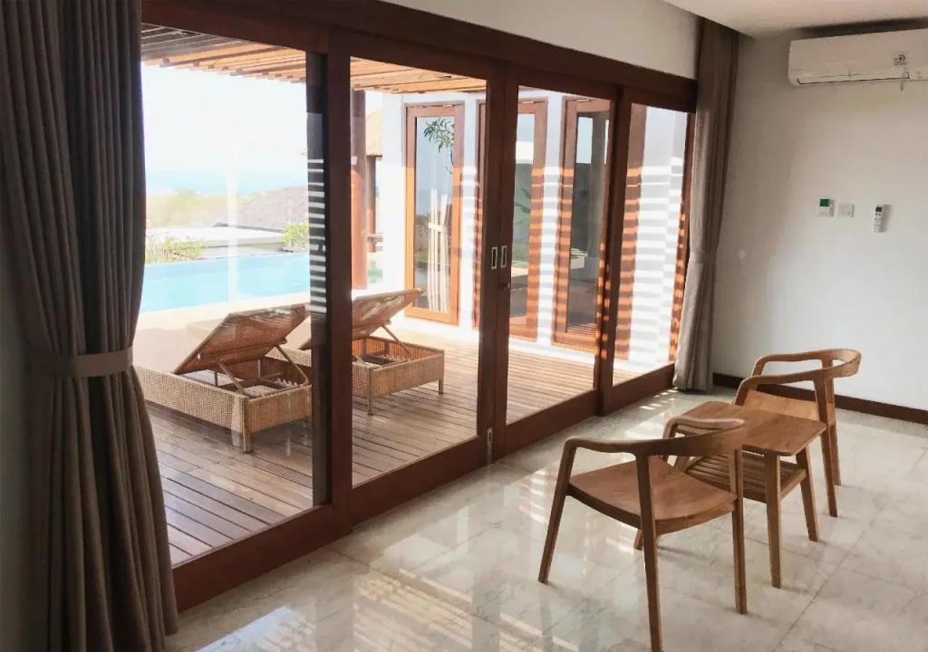 Vivo Villas — фото