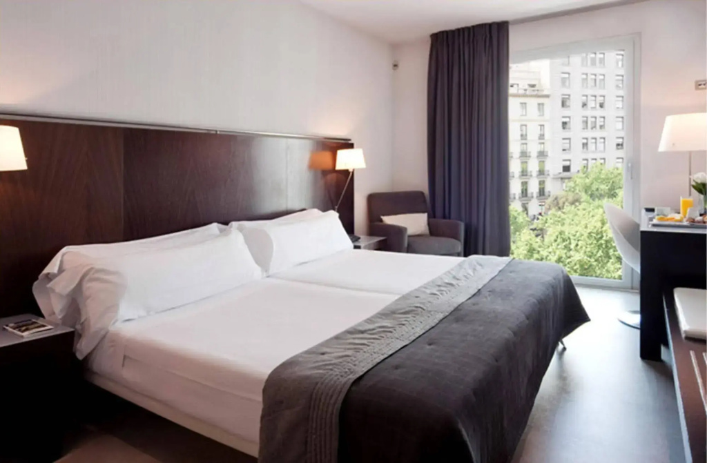 Hotel Actual Boutique - Général
