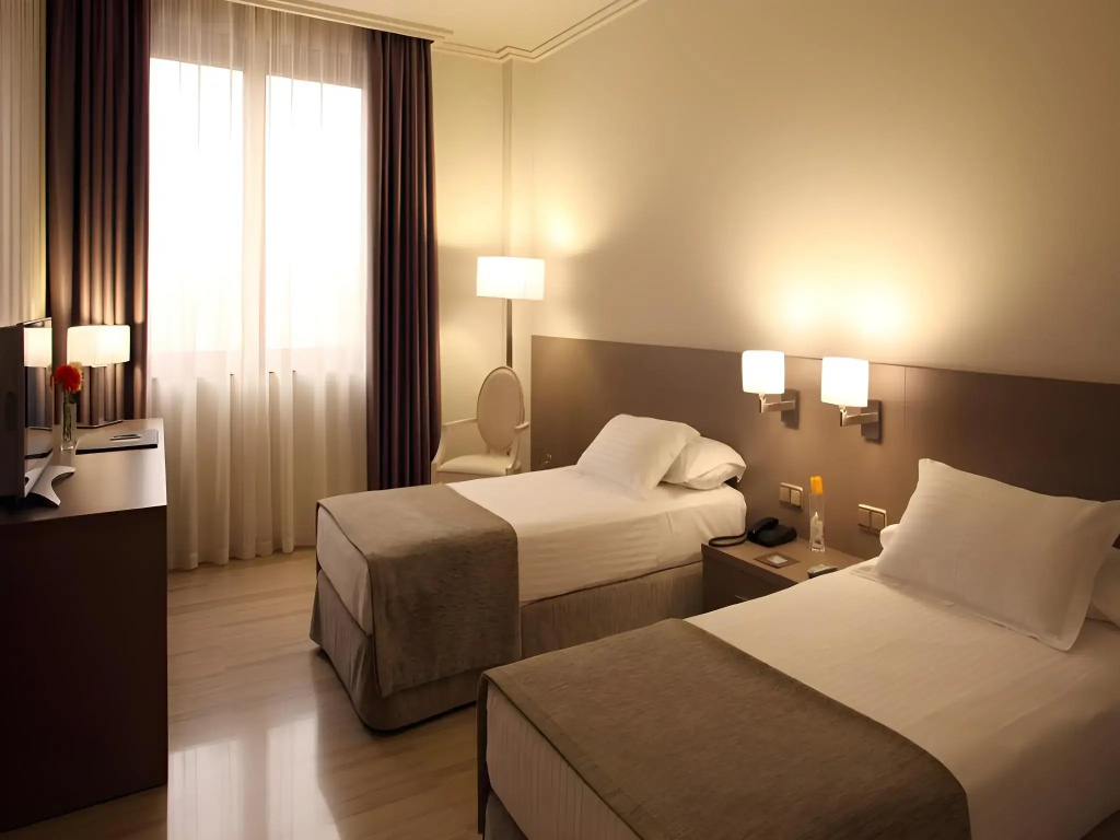 Hotel SB Ciutat Tarragona - Général