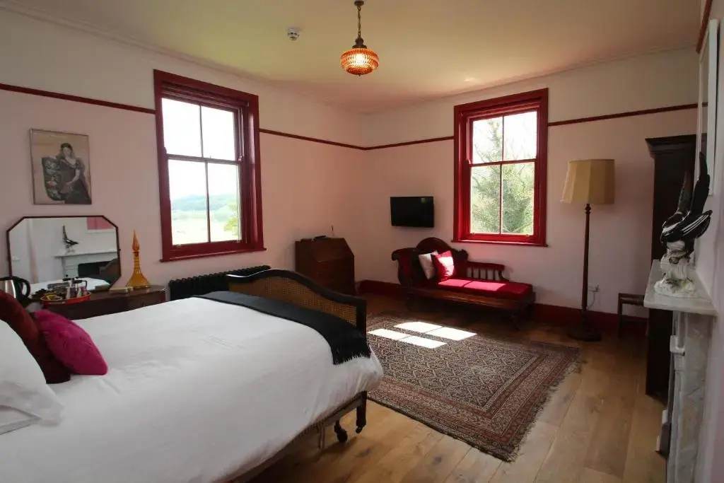 Luxury room