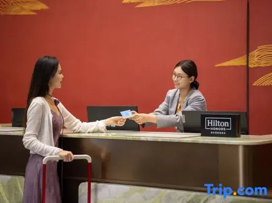 Suites By Hilton — фото 4