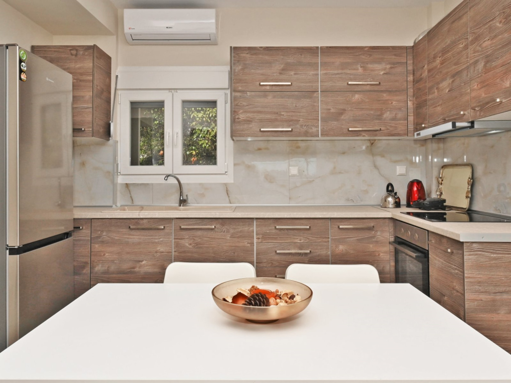 Sabbia Seafront Apartment 3 by TravelPro Servi... - фото 4