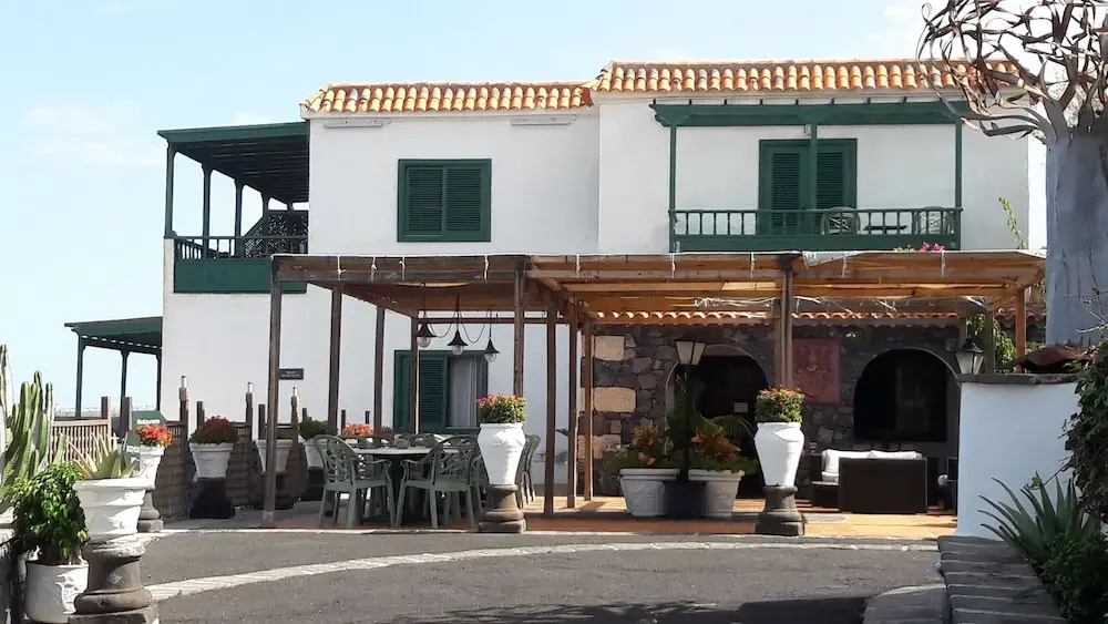 Rural Costa Salada