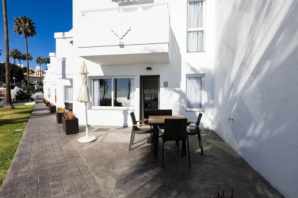 Resort Ramada Hotel & Suites by Wyndham Costa del Sol - Chambres