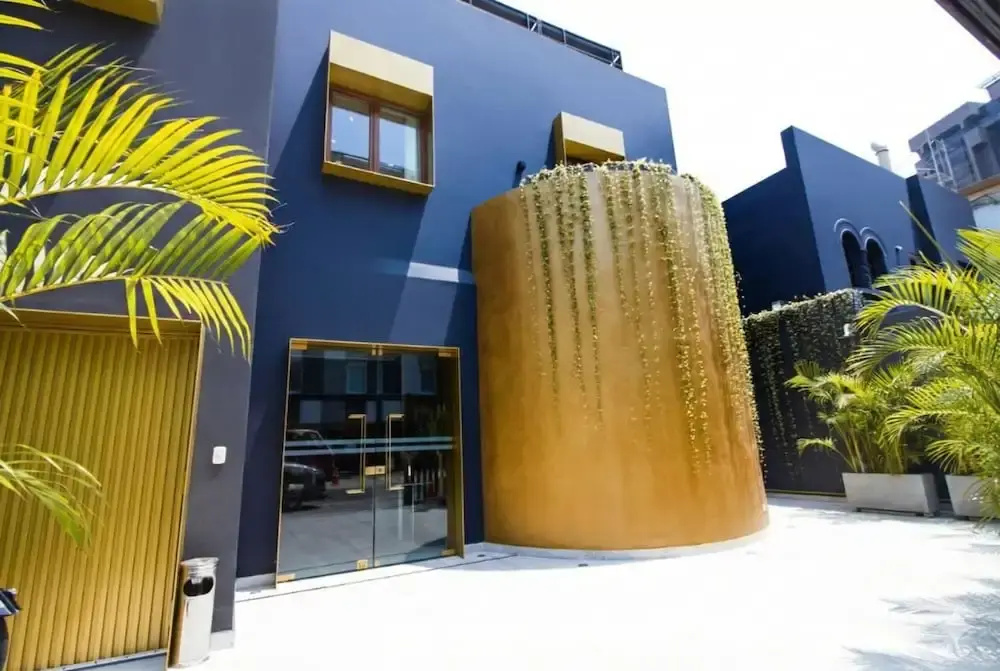 Olivar House Hotel