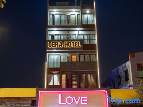 Cera Hotel