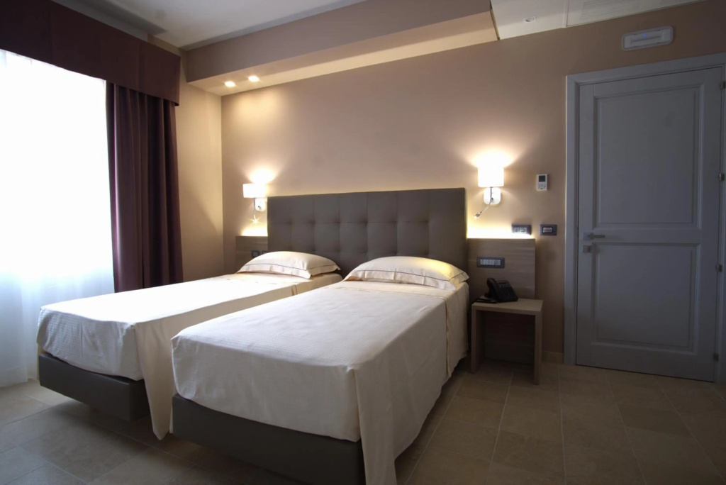 Netum Hotel — 3