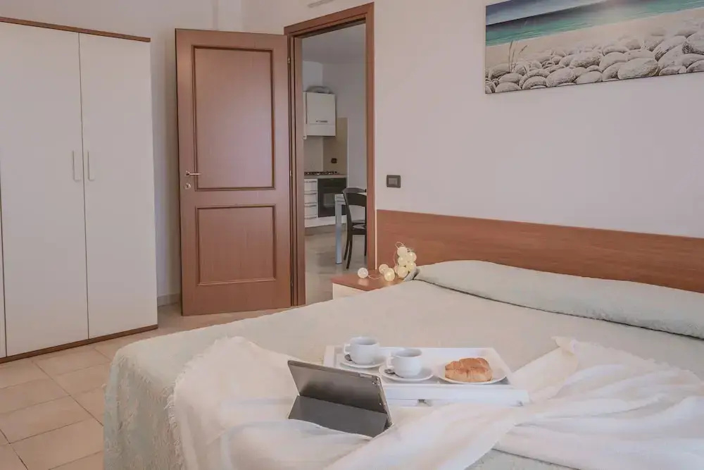 2-room Premium Apartment