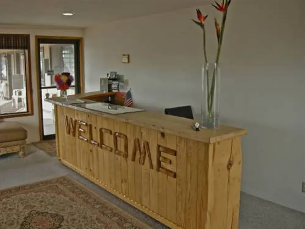 Hotel photo 9