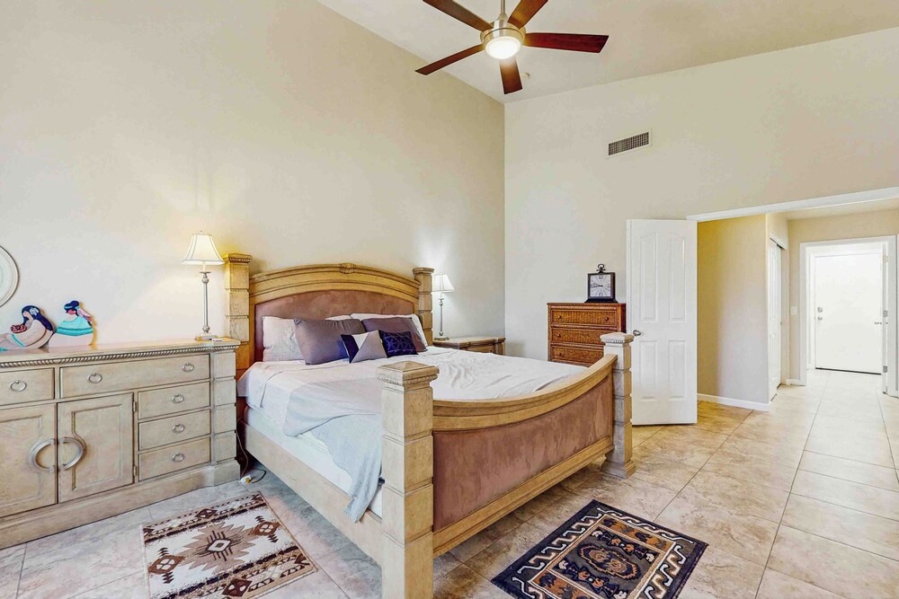 Private Pool, Yard & Pool Table! 'avondale Abode' — 5