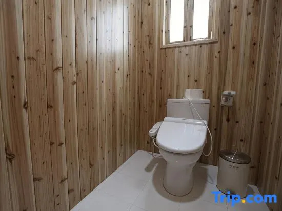 Zen Box House - Chambres
