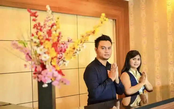 Hotel photo 8