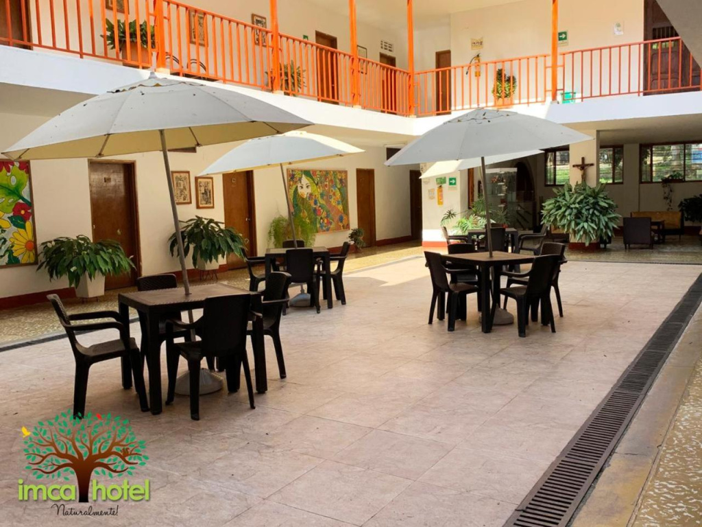 Hotel photo 18