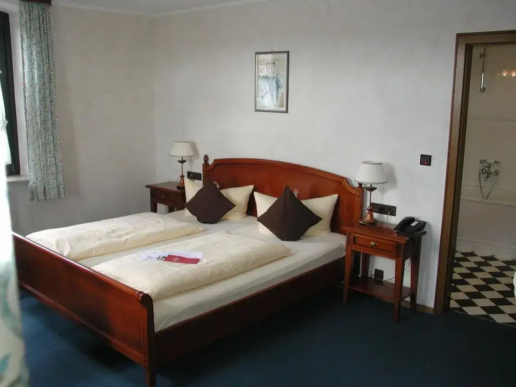 AKZENT Hotel Franziskaner - Général