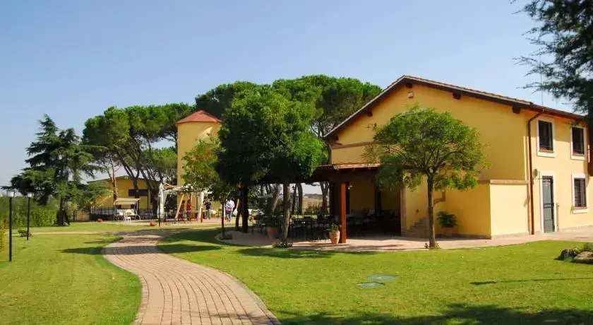 Locanda degli Ulivi