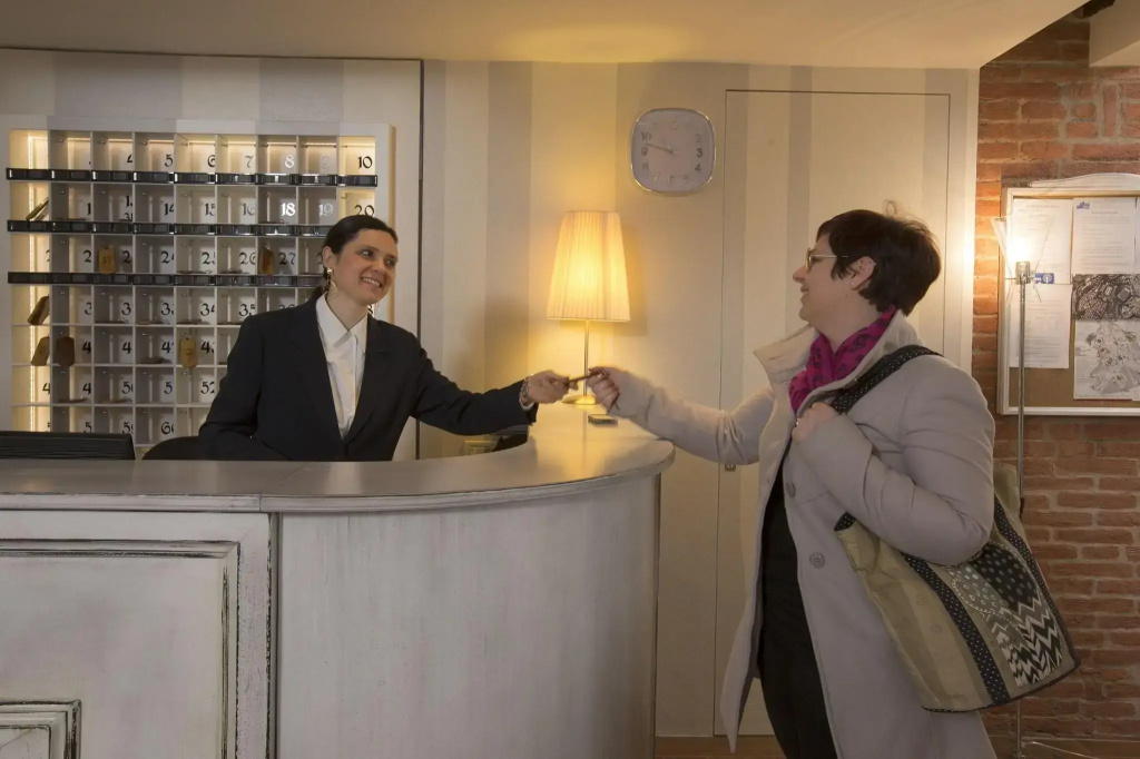 Hotel photo 17