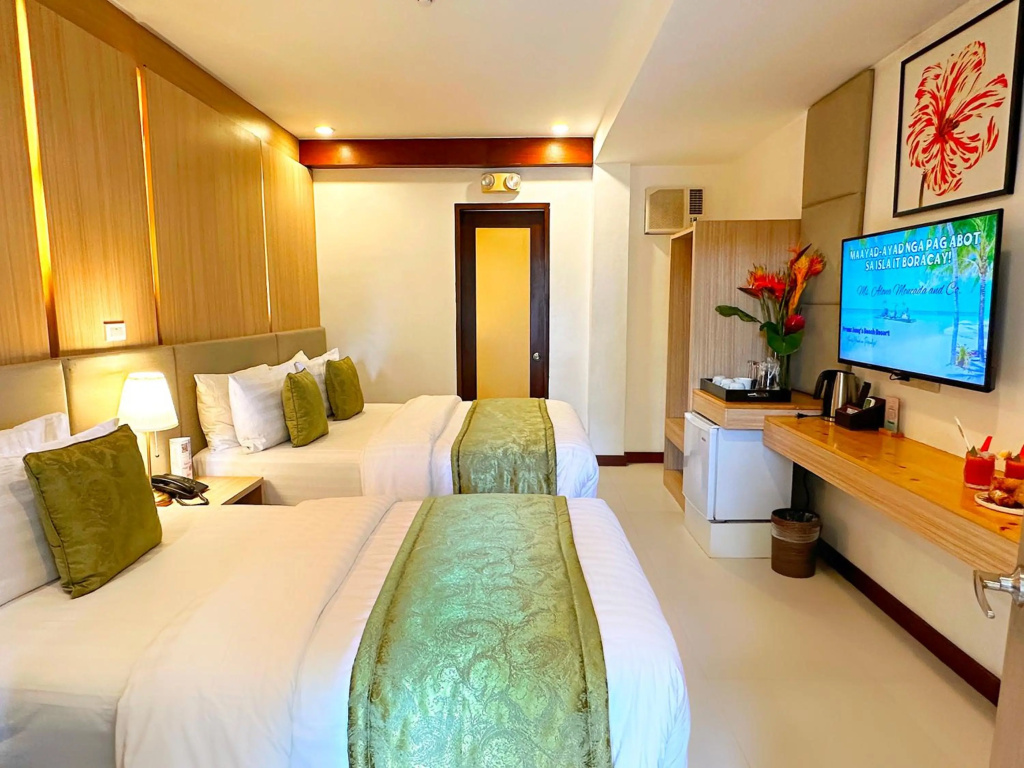 Jony's Beach Resort — 5