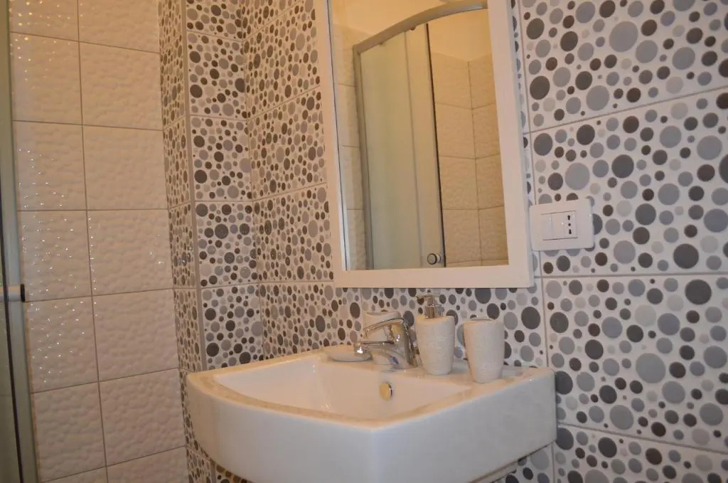 Rezidenca Kalter Durres - Chambres