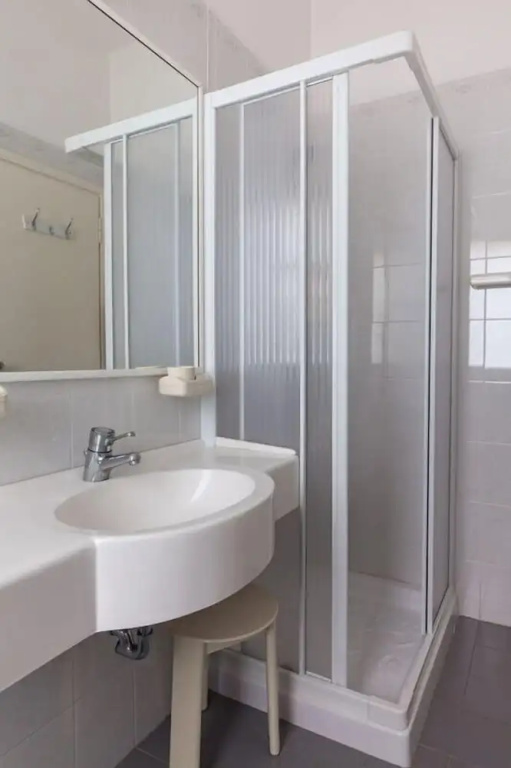 Hotel Singapore - Chambres