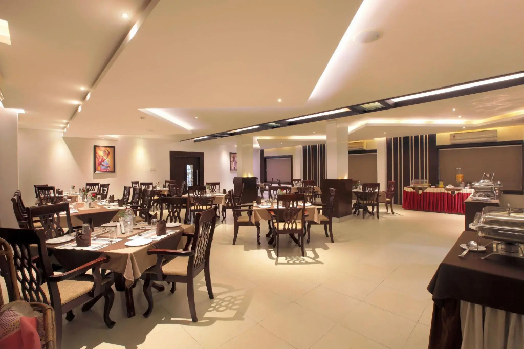 Hotel photo 8