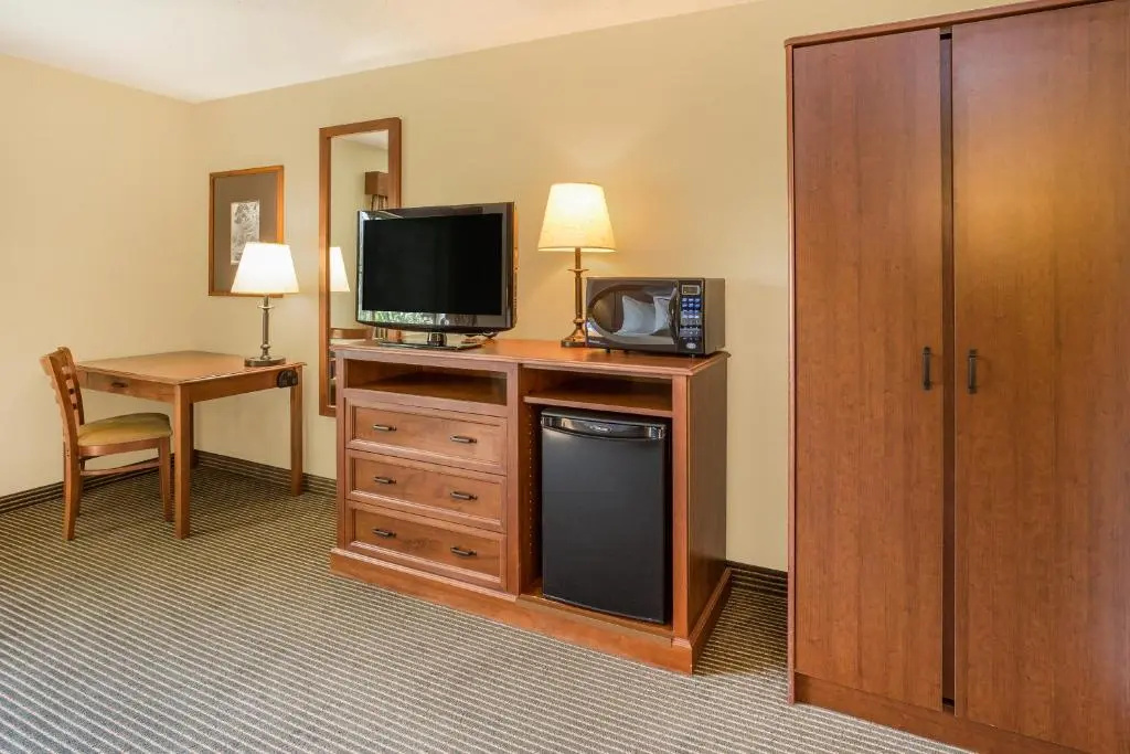 Hampton Inn by Hilton Hailey Sun Valley - Chambres